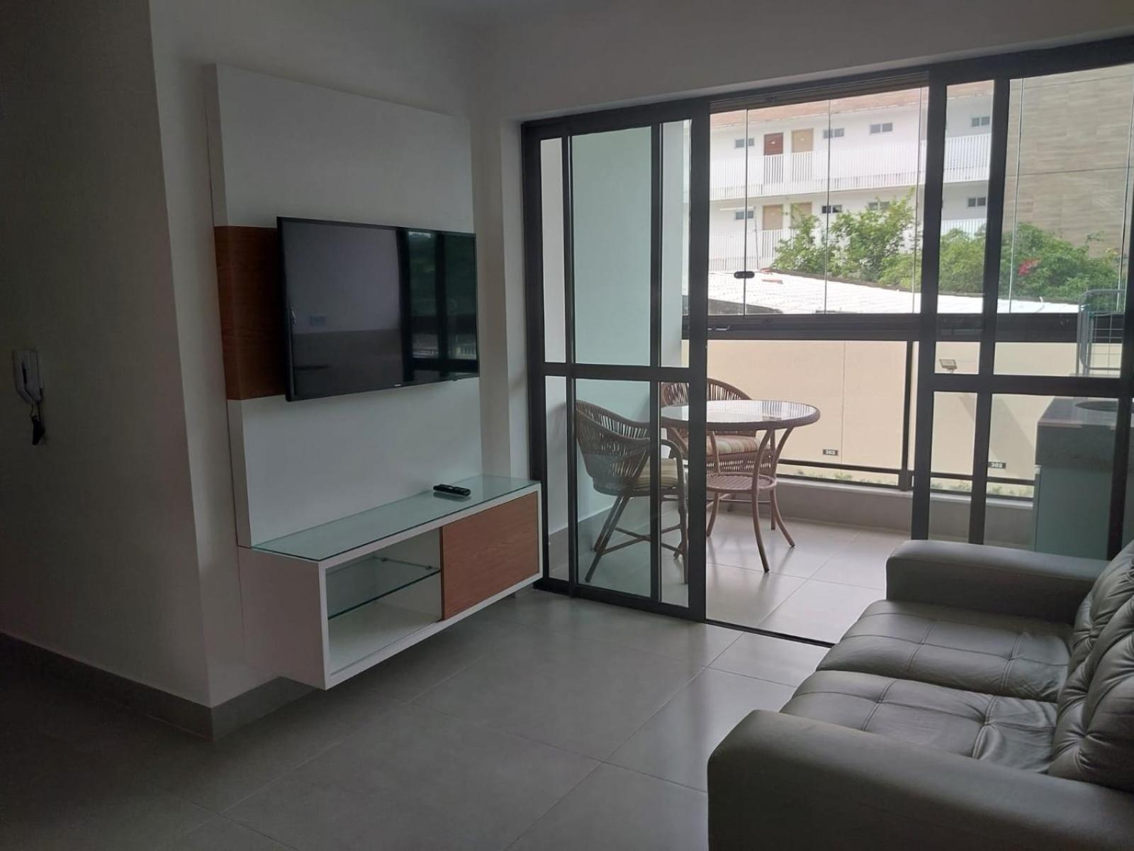 Flat Em Porto De Galinhas A 50 Metros Do Mar Apartment Bagian luar foto